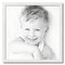 ArtToFrames 24x24 Inch Picture Frame, This 1.25 Inch Custom MDF Poster Frame is Available in Multiple Colors, Great for Your Art or Photos - Comes with Economy Acrylic and Corrugated Backing (A96RC)
